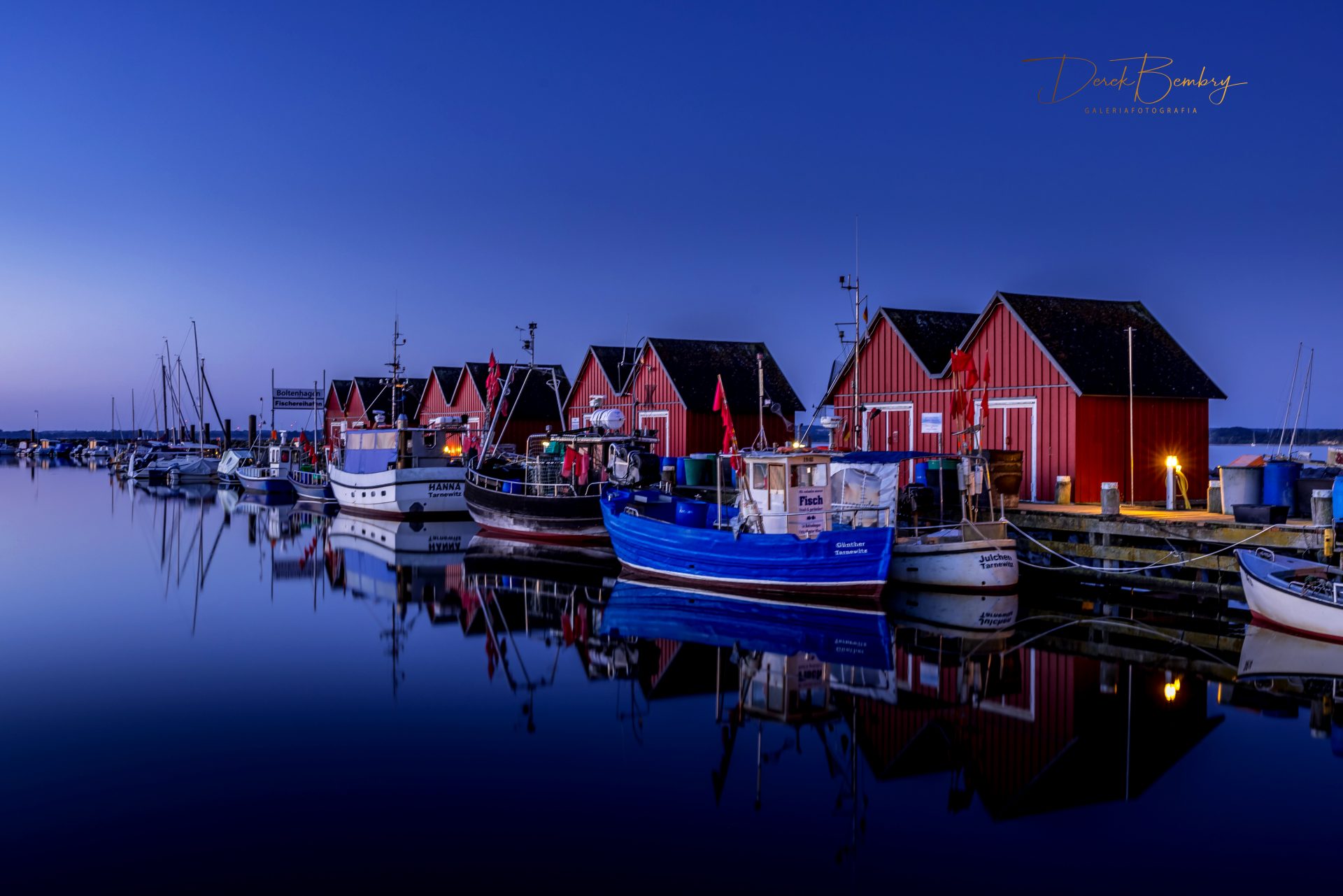 Travel photograph representing Derek Bembry's photography and travel perspective